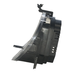 PAINEL INSTRUMENTOS PAJERO TR4 10/15 MT 4X4 DETALHE NA LENTE