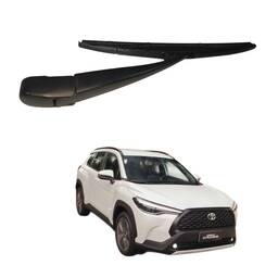 Braço Limpador Traseiro Haste Corolla Cross 2022 XRE 2.0