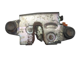 FECHADURA ESQUERDA TAMPA TRASEIRA CAÇAMBA HILUX 2016 2017/..