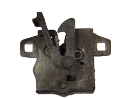 Fechadura Capo Dianteiro Ka 1997 1998 a 2007