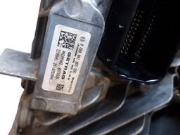 CAIXA CAMBIO CHERY TIGGO 7 8 1.6 16V TURBO AUTOMÁTICA 2019/ 