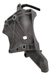 SUPORTE COMPRESSOR FIAT TORO COMPASS RENEGADE 2.0 DIESEL