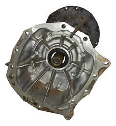 CAIXA CÂMBIO AUTOMÁTICA PAJERO FULL 3.2 2008 A 2021