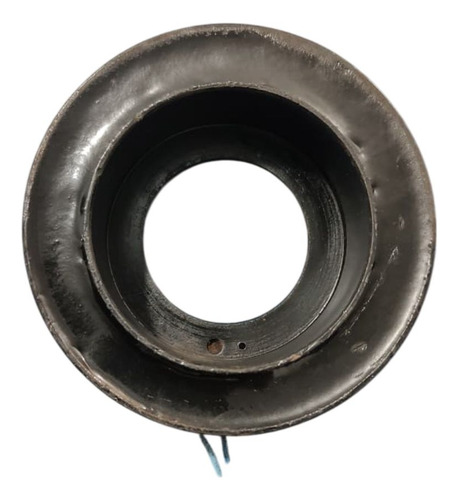 BOBINA MAGNÉTICA COMPRESSOR AR FORD FOCUS FOMOCO REBOBINADA