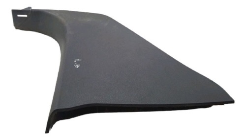 Acabamento Coluna Frontal Assoalho Direito Amarok 2.0