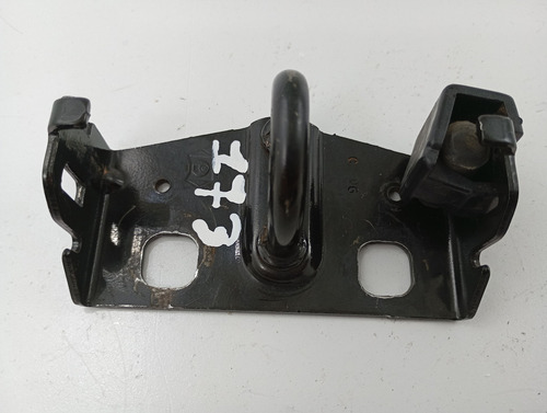 Batente Fechadura Porta Malas Peugeot 307 2005 Usado