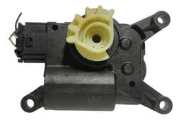 MOTOR ATUADOR CAIXA AR CONDICIONADO FIAT TORO COMPASS 17/21