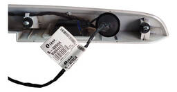 MOLDURA FRISO TAMPA TRASEIRA GM SONIC HATCH 2012 A 2014