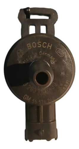 VÁLVULA SOLEINÓIDE CANISTER GM CRUZE TRACKER 2011 A 2016