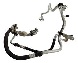 MANGUEIRA AR CONDICIONADO RENEGADE COMPASS 1.3 2022 A 2025