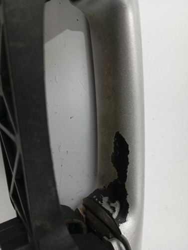 MAÇANETA EXTERNA DIANTEIRA LD FORD EDGE V6 2010 USADO