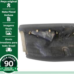 ACABAMENTO PAINEL DE FOGO BMW 120I 320I 118I 335I ORIGINAL 