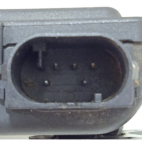 MOTOR ATUADOR CAIXA DE AR VOLKSWAGEN PASSAT 1999 USADO