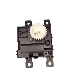 MOTOR ATUADOR CAIXA VENTILAÇÃO AR CONDICIONADO COROLLA CROSS