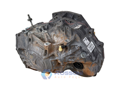 CAIXA CAMBIO EVOQUE FRELANDER 2.0 GAS 2012 2013 AUT 6M