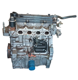 Motor Honda Fit City Wr-v 1.5 Flex 2015 a 2021