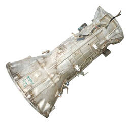 CAIXA CÂMBIO AUTOMÁTICA PAJERO FULL 3.2 2008 A 2021