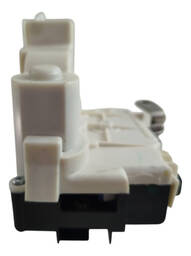 FECHADURA TRASEIRA ESQUERDA FIAT PULSE FASTBACK 2022 A 2025