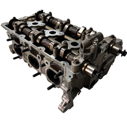 CABEÇOTE DIREITO AZERA 3.0 V6 2012 A 2017 GAS 