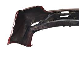 PARACHOQUE TRASEIRO GM PRISMA 2016 2017 2018 2019 LT LTZ