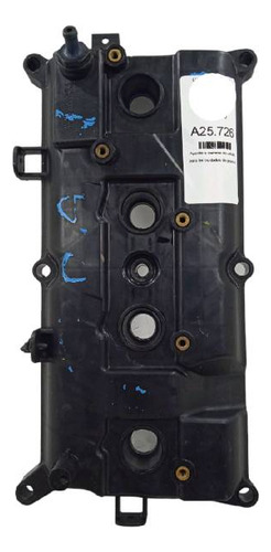 TAMPA DE VÁLVULA TIIDA 1.8 16V 2008 A 2015