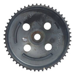 POLIA DENTADA COMANDO FIAT TORO COMPASS 2.0 DIESEL 2016 2025