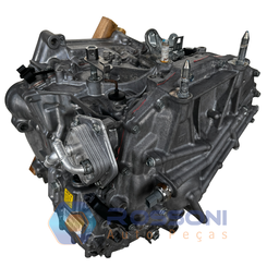 Caixa Cambio Fit City Wr-v 1.5 2015 2016 a 2021 Automática 