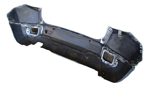 PARACHOQUE TRASEIRO JEEP RENEGADE 2016 A 2020