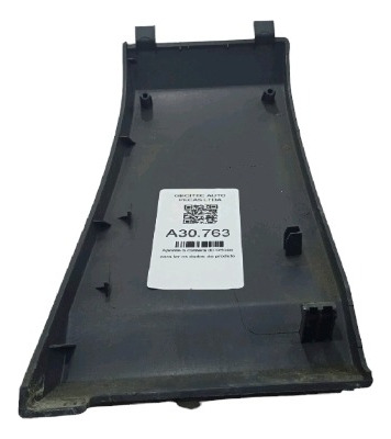 ACABAMENTO CAPA MOLDURA DO CONSOLE AMAROK 2010 A 2016