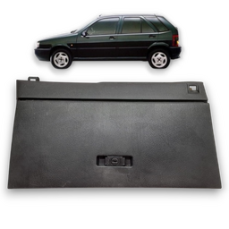 Porta Luvas Original -  Fiat Tipo 1995 / Detalhes