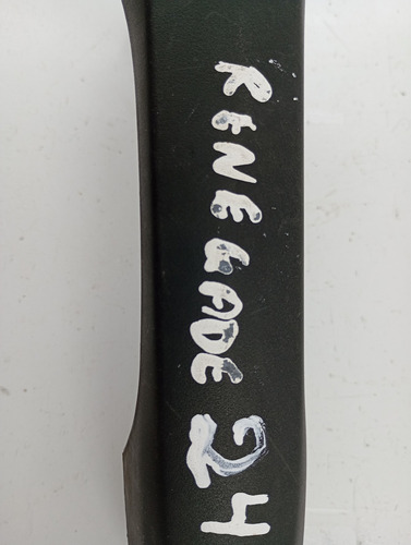 MAÇANETA EXTERNA DIANTEIRA LD JEEP RENEGADE 16/21 USADO