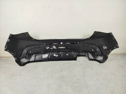 PARACHOQUE TRASEIRO ARGO TREKKING 2018 A 2024 ORIGINAL