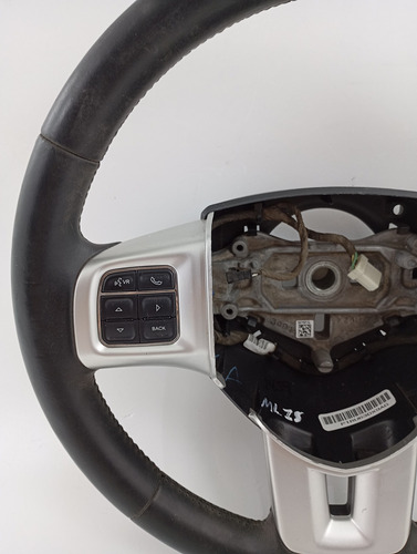 VOLANTE DIREÇÃO DODGE JOURNEY 2011/2015 USADO