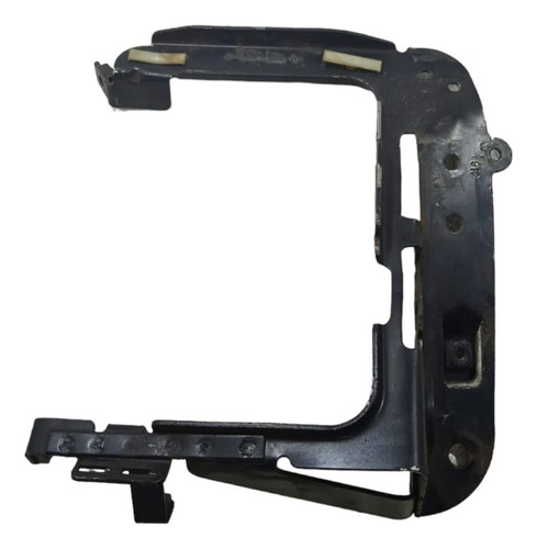 KIT SUPORTE FIXAÇÃO MÓDULO DO MOTOR AMAROK 2.0 2010 A 202