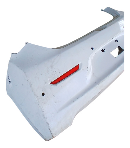 PARACHOQUE TRASEIRO HB20 HATCH 2012 A 2015