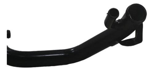 CANO METAL AGUA RAMIFICAÇÃO MANGUEIRA AMAROK 2010/2021