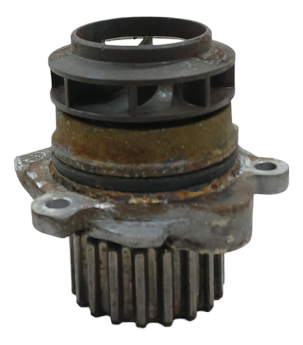 BOMBA DE ÁGUA VW AMAROK 180CV 2.0 16V 2014