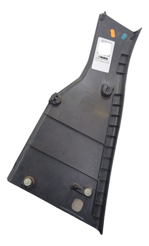 MOLDURA INFERIOR TRASEIRA DIREITA VW AMAROK 2010/2016