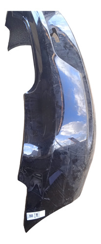 PARACHOQUE TRASEIRO VW VOYAGE G5 09/12 ORIGINAL