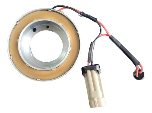 BOBINA COMPRESSOR AR CONDICIONADO CALSONIC