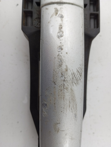 MAÇANETA EXTERNA DIANTEIRA LD VW GOL SAVEIRO VOYAGE G5 08/16