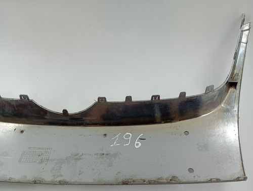 ACABAMENTO APLIQUE PARACHOQUE DIANT. VW JETTA 06/11 USADO