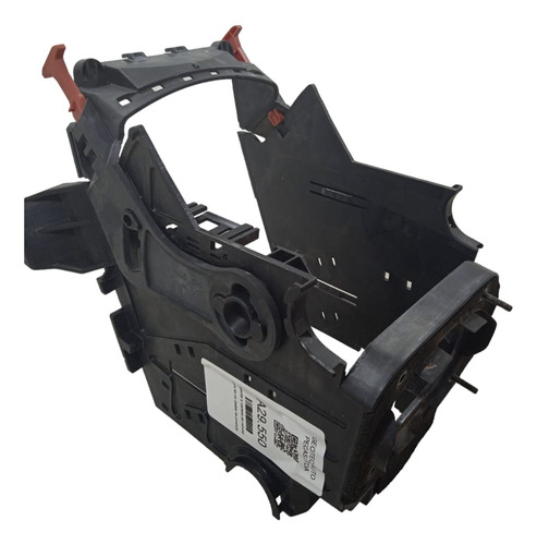 SUPORTE DA CAIXA DE FUSÍVEIS PAINEL AMAROK 2010/2021