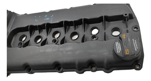 TAMPA DE VÁLVULAS PASSAT/TOUAREG/AUDI Q7 V6 08/15