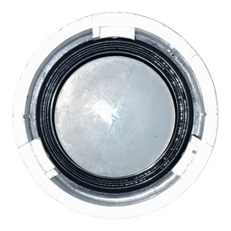 TAMPA RESERVATÓRIO FLUÍDO FREIO PAJERO IO E TR4 1998 A 2015