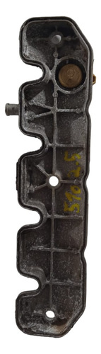 TAMPA DE VÁLVULA S10 MWM 2.5 1996 A 2004