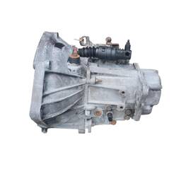 CAIXA CAMBIO PALIO DOBLO STRADA 1.6 16V 1997 A 2007