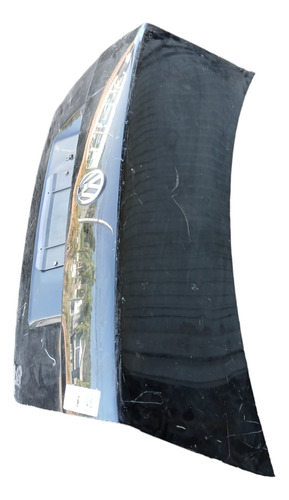 TAMPA TRASEIRA VOLKSWAGEN BORA 2001 A 2007 ORIGINAL