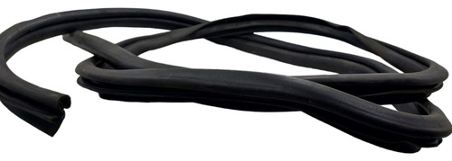 Borracha Porta Traseira Esquerda Toyota Sw4 2006 A 2015