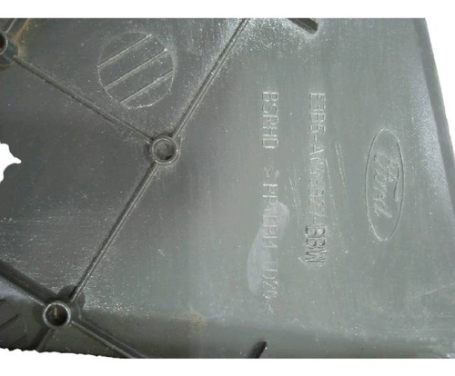 ACABAMENTO DO CONSOLE CENTRAL ESQ FORD/KA 2014 A 2023